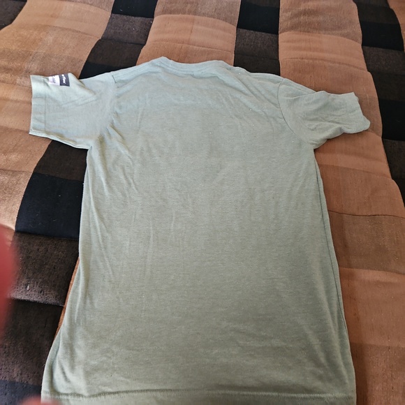 *Go daddy superbowl squad 2015 green tshirt - Picture 3 of 5